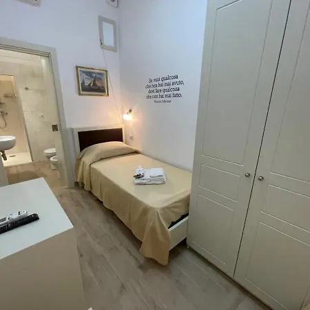 Fra'imari Vendégház 3*