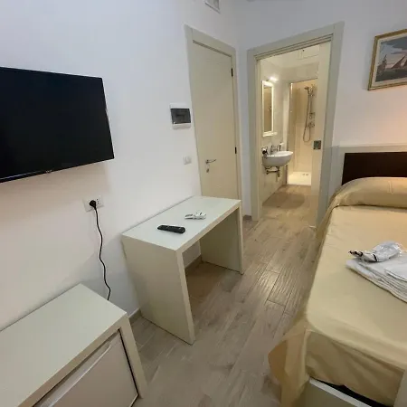 Vendégház Fra'imari 3*