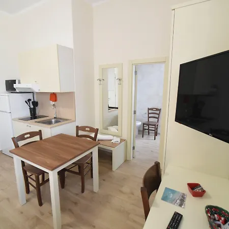 Fra'imari Vendégház Gallipoli