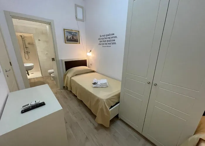 Fra'imari Vendégház 3*