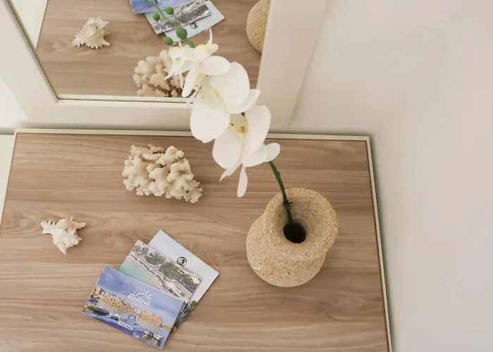 Vendégház Fra'imari 3*