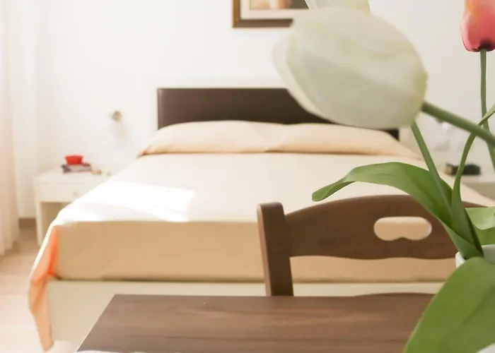 Fra'imari 3* Gallipoli