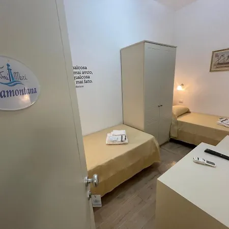 ゲストハウス Fra'imari ガリポリ