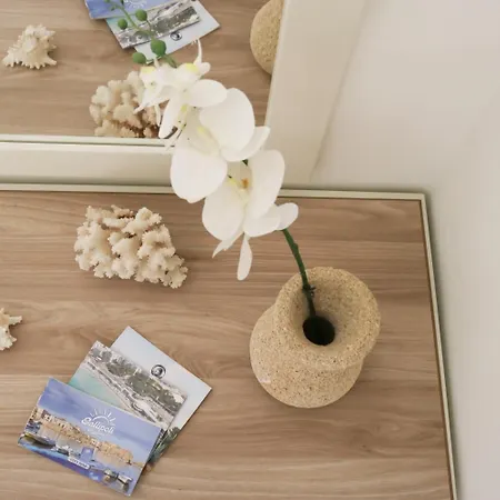 Maison d'hôtes Fra'imari 4*