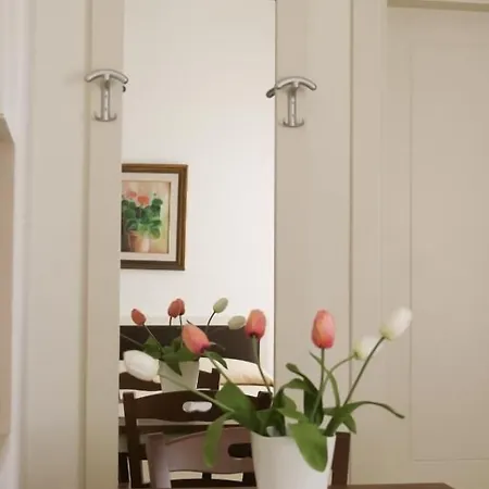 Fra'imari Maison d'hôtes Gallipoli