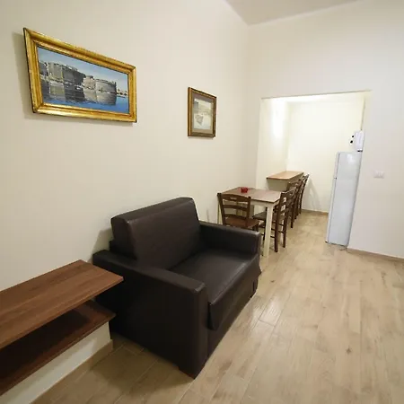 Fra'imari Maison d'hôtes Gallipoli