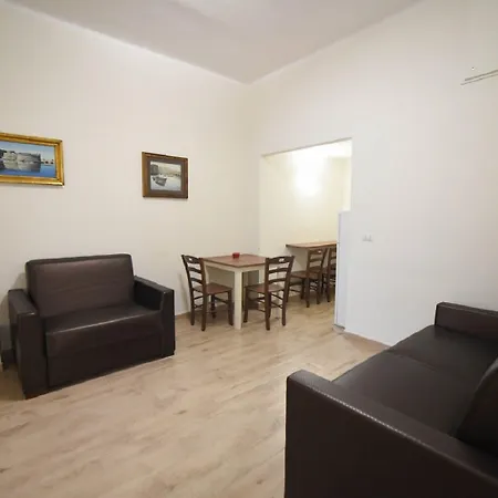 Maison d'hôtes Fra'imari