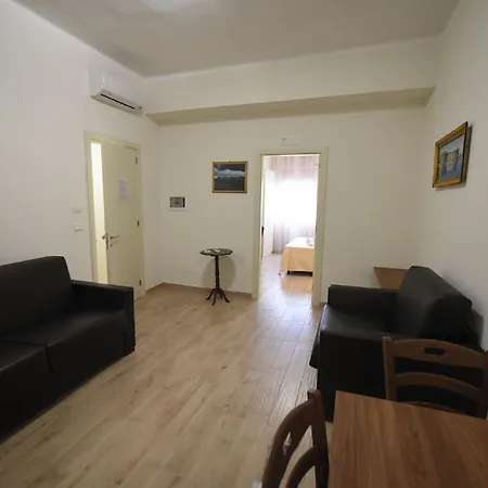 Fra'imari Maison d'hôtes Gallipoli