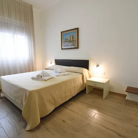 Maison d'hôtes Fra'imari