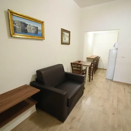 Fra'imari Guest house 3*