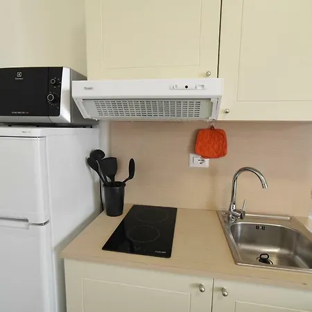 Fra'imari 3* Gallipoli