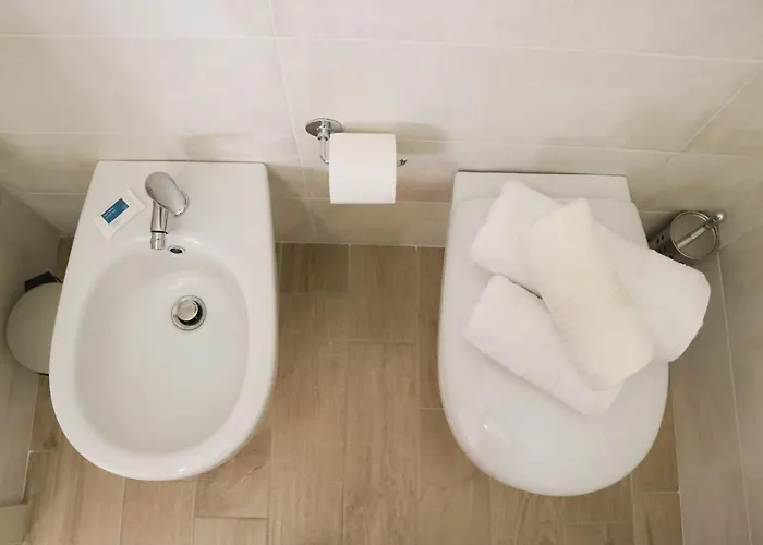 Guest house Fra'imari