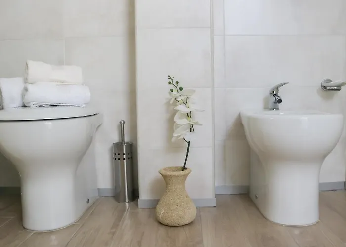 Guest house Fra'imari