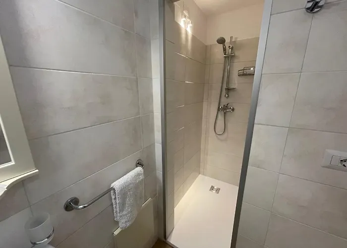 Guest house Fra'imari Gallipoli