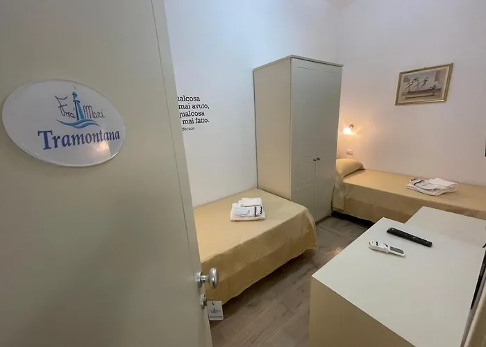 Guest house Fra'imari Gallipoli