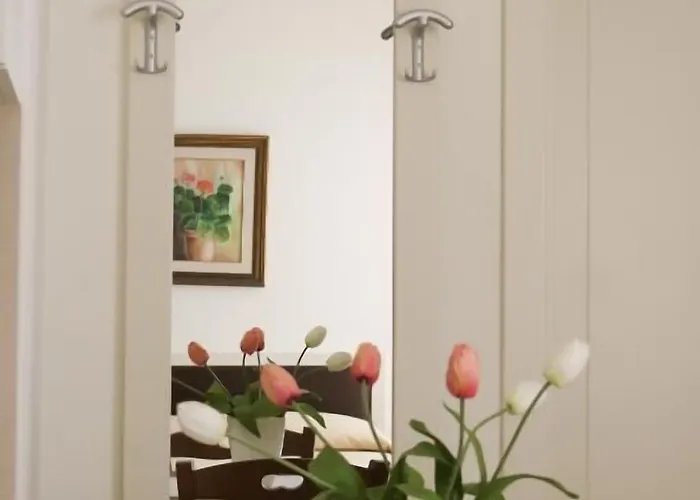 Fra'imari Guest house Gallipoli