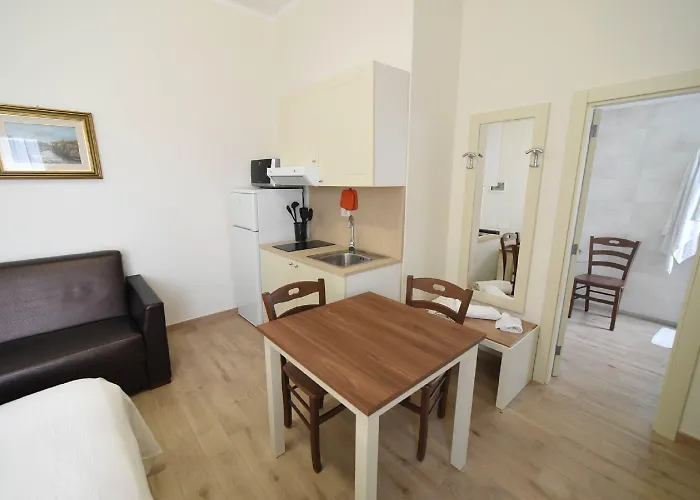 Fra'imari Guest house