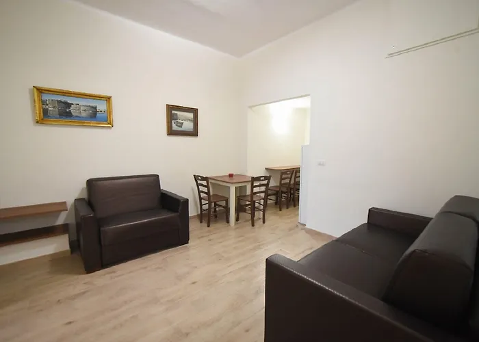 Guest house Fra'imari