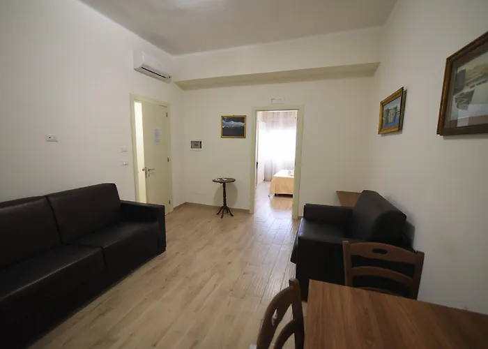 Fra'imari Guest house Gallipoli