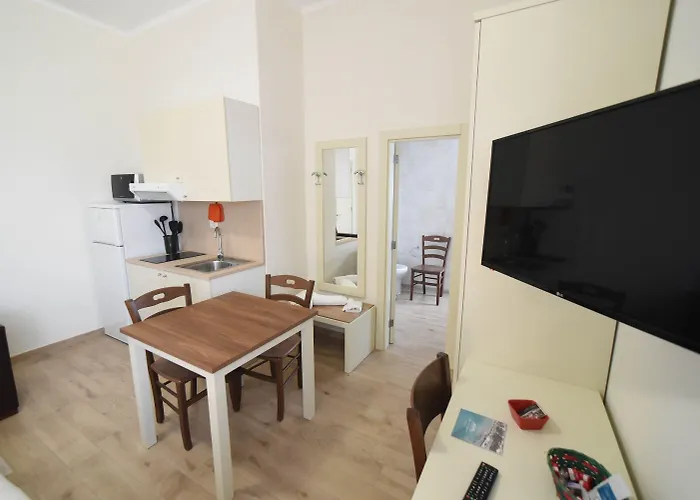 Fra'imari Guest house Gallipoli