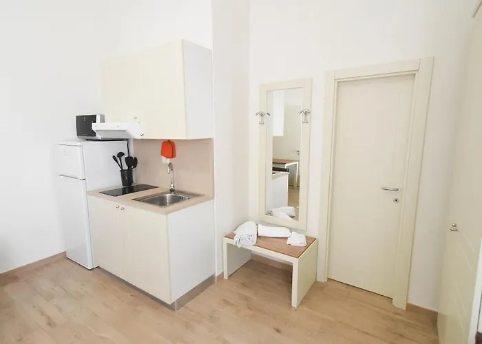 Fra'imari Guest house Gallipoli