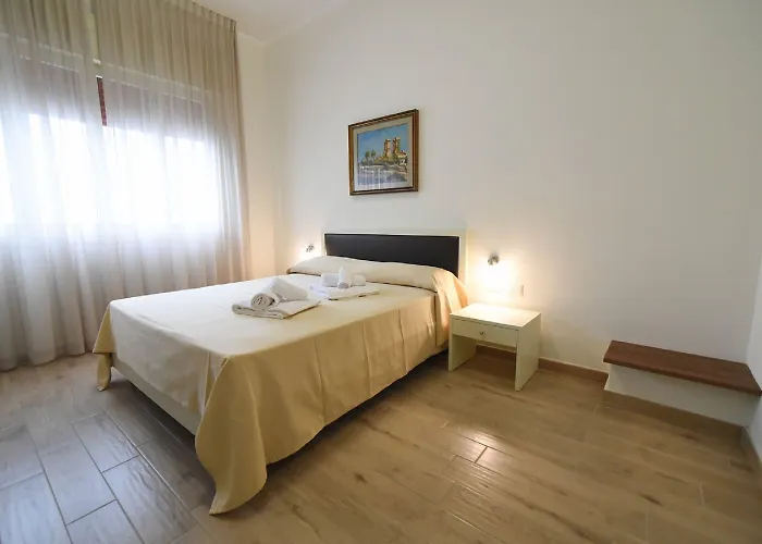 Guest house Fra'imari