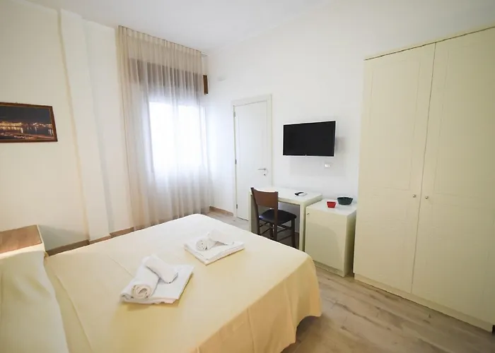 Guest house Fra'imari Gallipoli