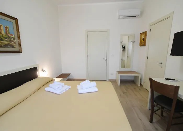 Fra'imari Guest house Gallipoli