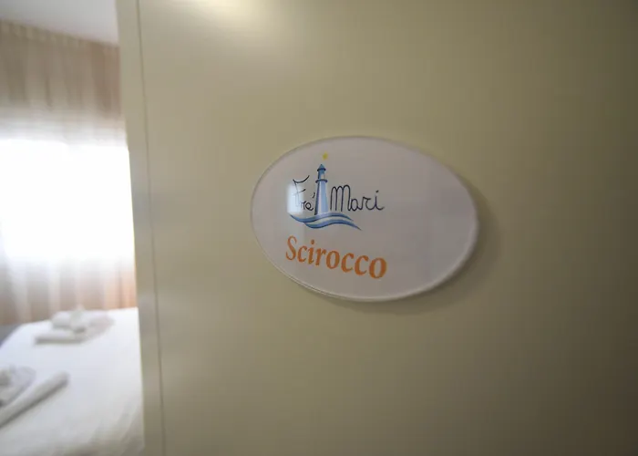 Guest house Fra'imari 3*