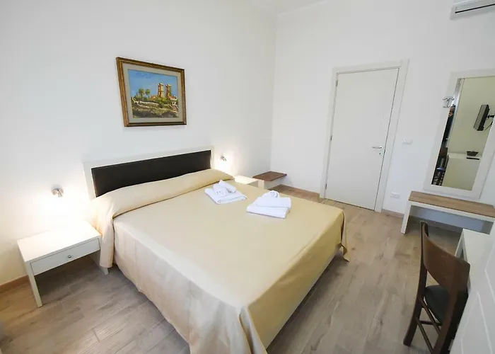 Fra'imari Guest house Gallipoli