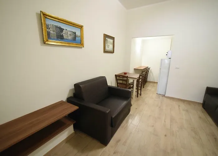 Fra'imari Guest house 3*