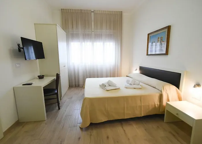 Guest house Fra'imari