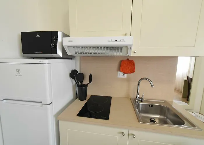 Fra'imari 3* ガリポリ