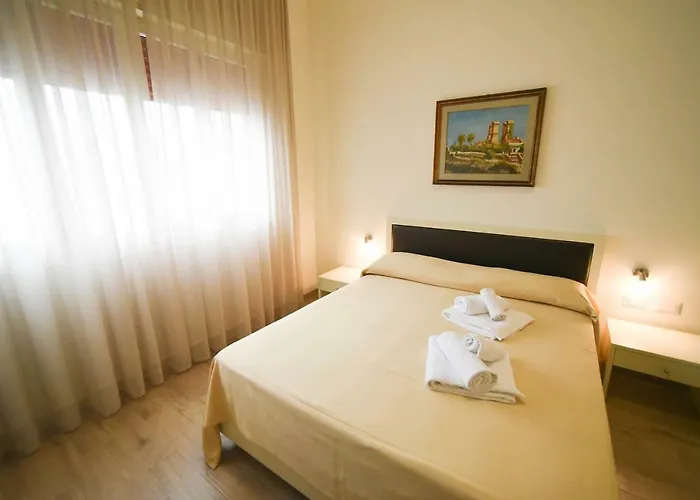 Guest house Fra'imari Gallipoli