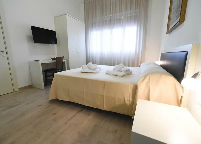 Fra'imari Guest house 3*