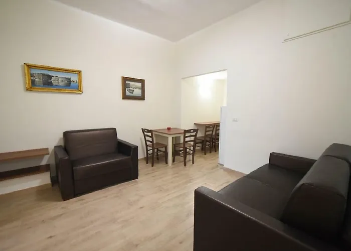 Guest house Fra'imari